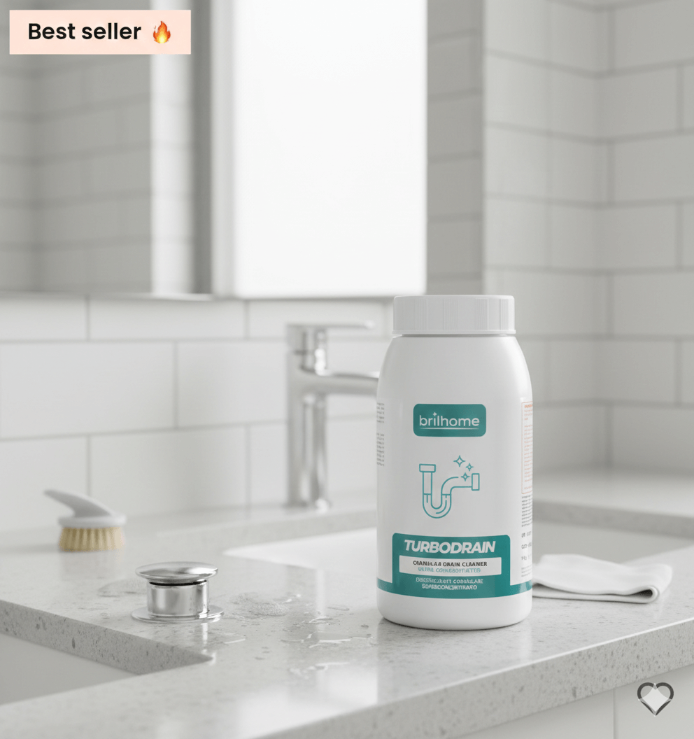 Premièrement : Les produits Brihome Chogan allient efficacité exceptionnelle et respect de l'environnement.