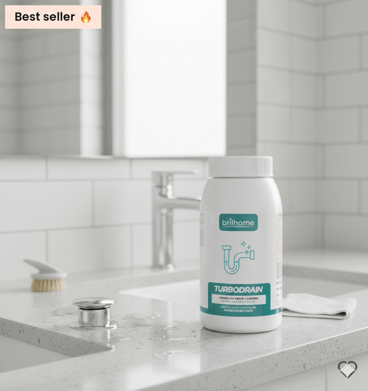 Premièrement : Les produits Brihome Chogan allient efficacité exceptionnelle et respect de l'environnement.