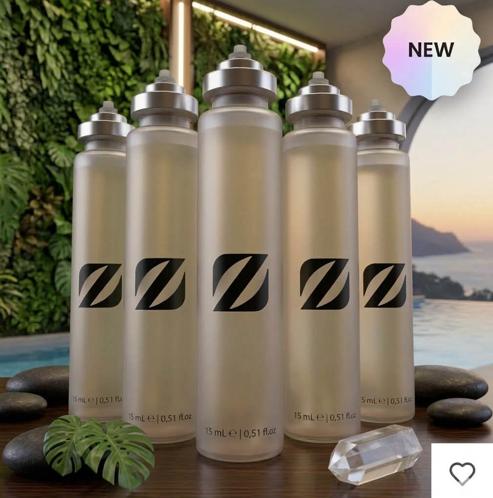 Premièrement, Découvrez notre recharge parfum femme Chogan, la solution idéale pour prolonger le plaisir de votre fragrance préférée tout en adoptant un geste éco-responsable.