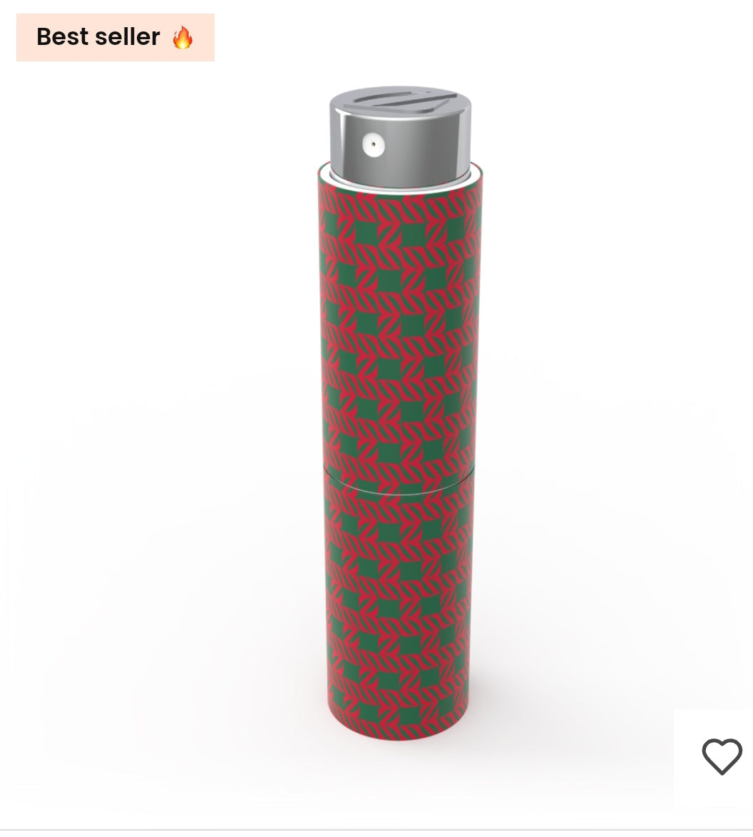 Premièrement, Les parfums Olfa Zeta chogan allient élégance intemporelle et sensualité captivante.