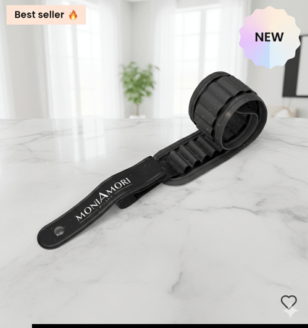 Élastique porte-crayons enroulable ( code : MM036 )