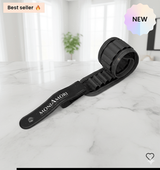 Élastique porte-crayons enroulable ( code : MM036 )