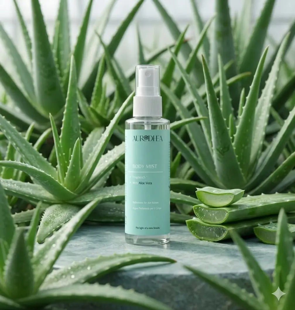 Premièrement : La brume parfumée corps Chogan vous permet de sublimer votre routine quotidienne avec des fragrances légères et aériennes qui enveloppent la peau d'une douceur irrésistible.  