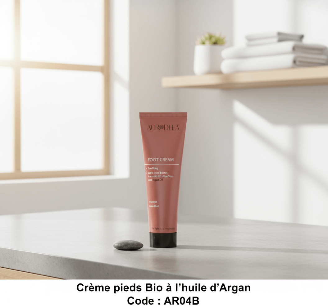 Premièrement : La gamme à l’huile d’argan bio Chogan est spécialement conçue pour nourrir.