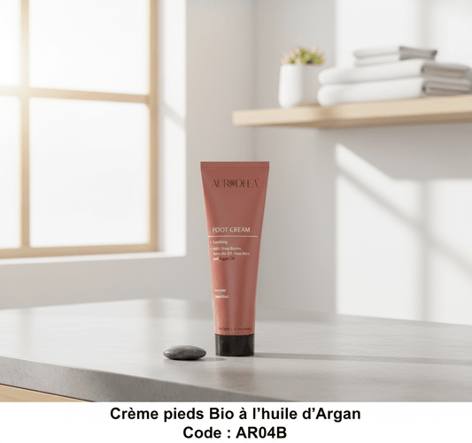 Premièrement : La gamme à l’huile d’argan bio Chogan est spécialement conçue pour nourrir.