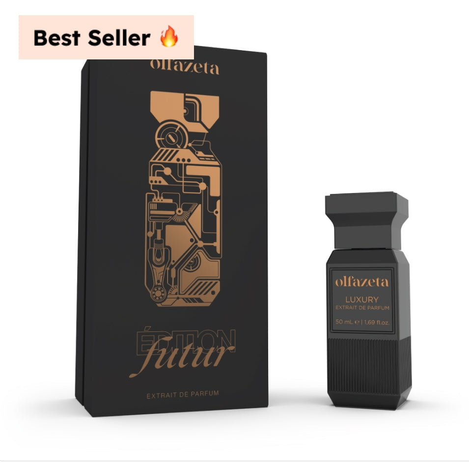 Les parfums Chogan homme offrent une combinaison parfaite d’élégance raffinée et de séduction intemporelle.