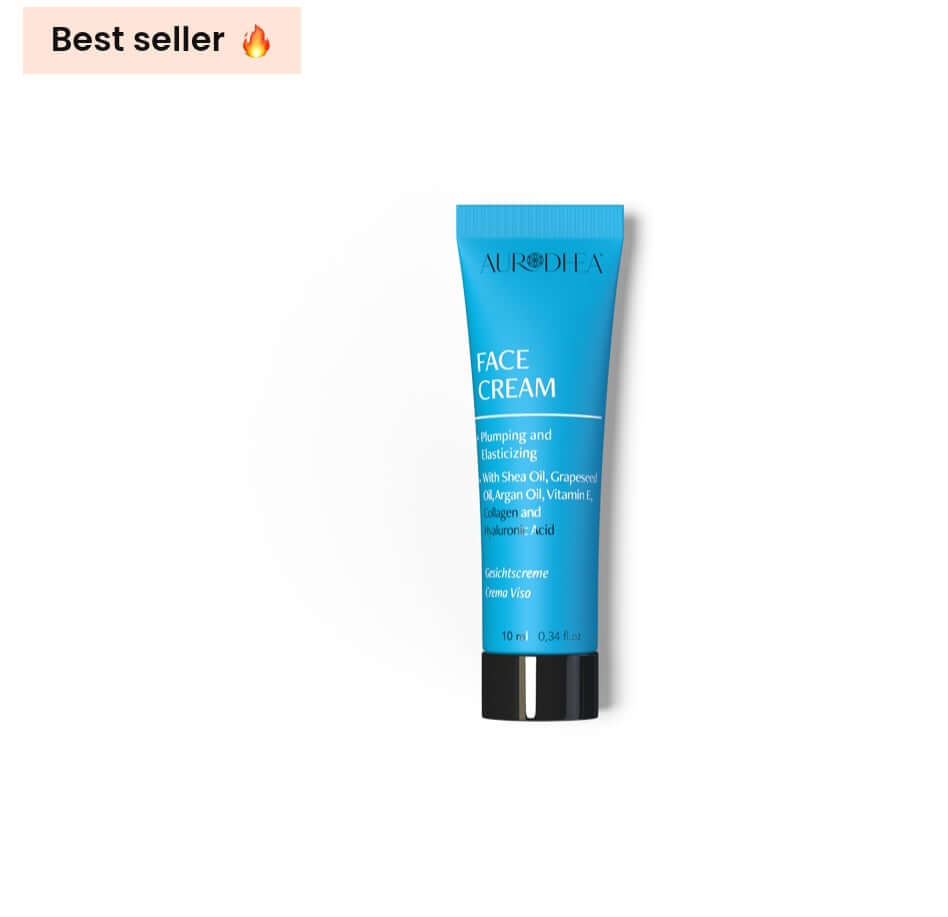 Premièrement : La crème  Chogan est spécialement conçue pour hydrater, nourrir et protéger la peau au quotidien.

