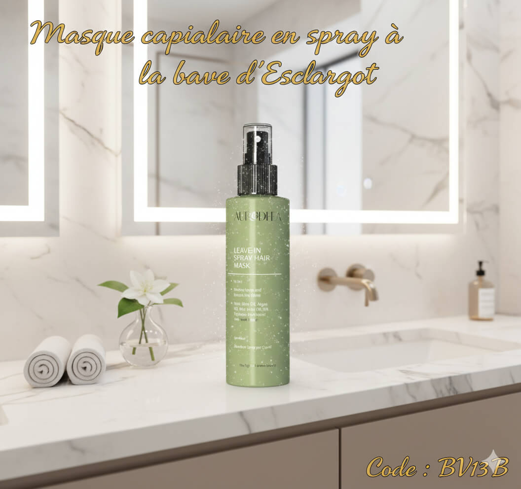 Premièrement : La gamme à base de bave d’escargot Chogan est conçue pour réparer, hydrater et revitaliser la peau grâce aux propriétés exceptionnelles de ce précieux ingrédient naturel.