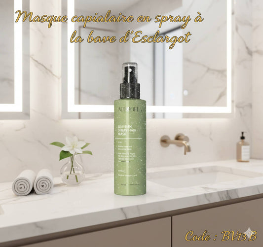 Premièrement : La gamme à base de bave d’escargot Chogan est conçue pour réparer, hydrater et revitaliser la peau grâce aux propriétés exceptionnelles de ce précieux ingrédient naturel.