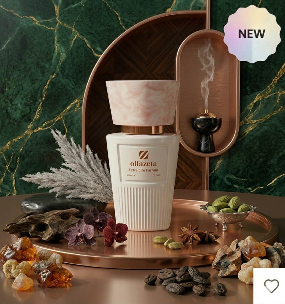 Premièrement : Les parfums Chogan pour femme allient élégance féminine et sensualité captivante.

Chaque fragrance est conçue pour sublimer la personnalité unique de chaque femme.