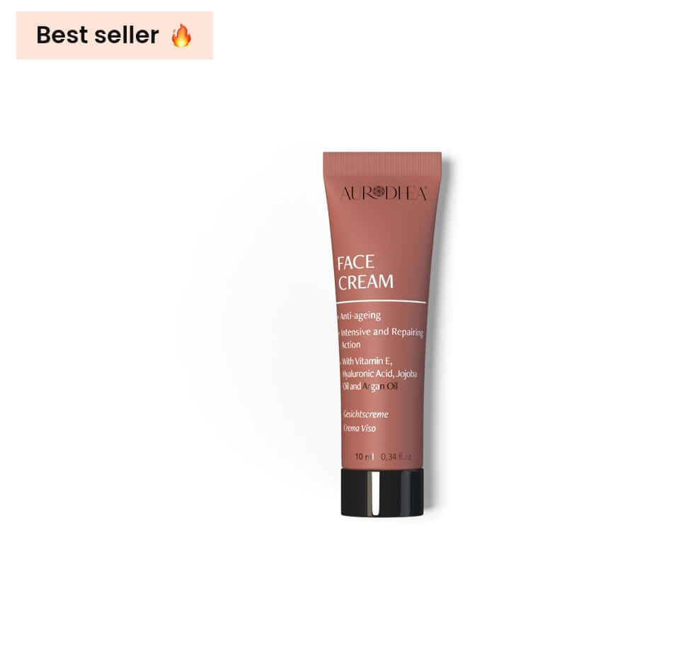 Premièrement : La gamme à l’huile d’argan bio Chogan est spécialement conçue pour nourrir.