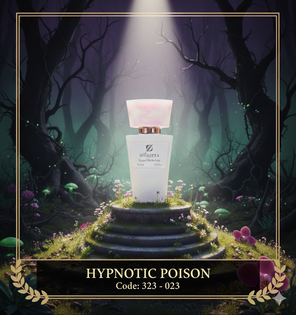 Premièrement : Les parfums Chogan pour femme allient élégance féminine et sensualité captivante.