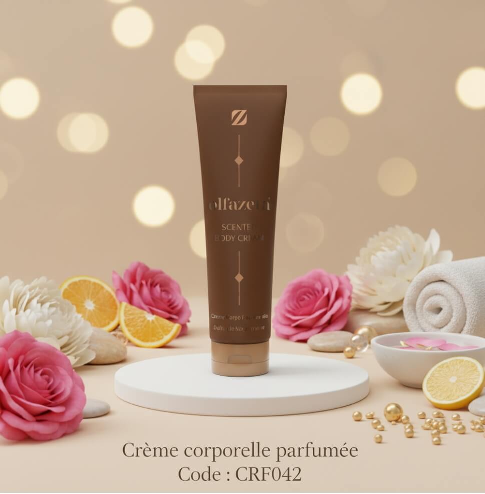 Premièrement : La crème  Chogan est spécialement conçue pour hydrater, nourrir et protéger la peau au quotidien.