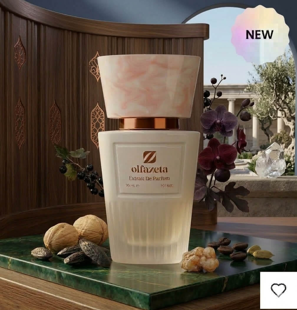 Premièrement : Les parfums Chogan pour femme allient élégance féminine et sensualité captivante.

Chaque fragrance est conçue pour sublimer la personnalité unique de chaque femme.