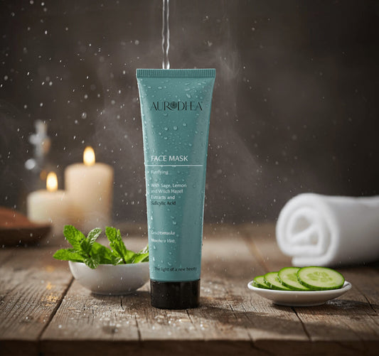 Premièrement : La gamme purifiante exfoliante Chogan est conçue pour nettoyer la peau en profondeur, éliminer les impuretés et révéler un teint frais et lumineux.