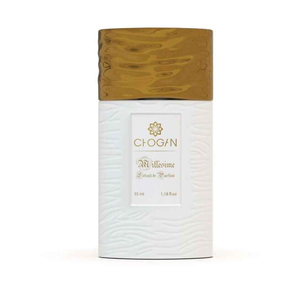 Premièrement : Les parfums Chogan pour femme allient élégance féminine et sensualité captivante.