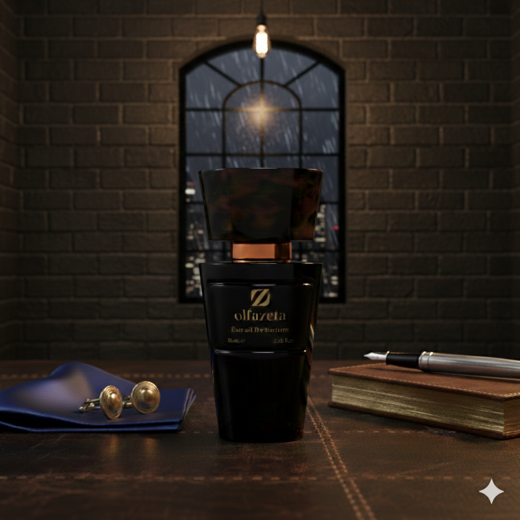 Premièrement : Les parfums Chogan homme offrent une combinaison parfaite d’élégance raffinée et de séduction intemporelle.