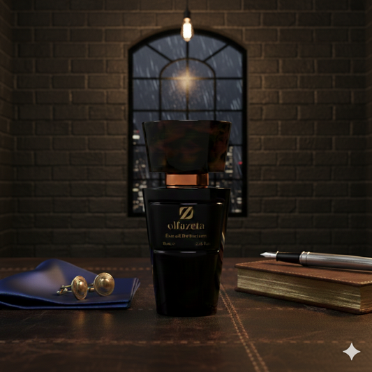 Premièrement : Les parfums Chogan homme offrent une combinaison parfaite d’élégance raffinée et de séduction intemporelle.