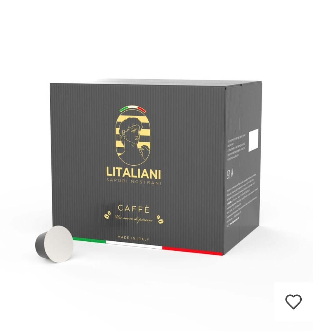 Premièrement : Les boissons Litaliani Chogan allient tradition italienne et excellence gustative.