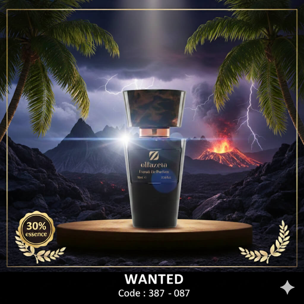 Premièrement : Les parfums Chogan homme offrent une combinaison parfaite d’élégance raffinée et de séduction intemporelle.