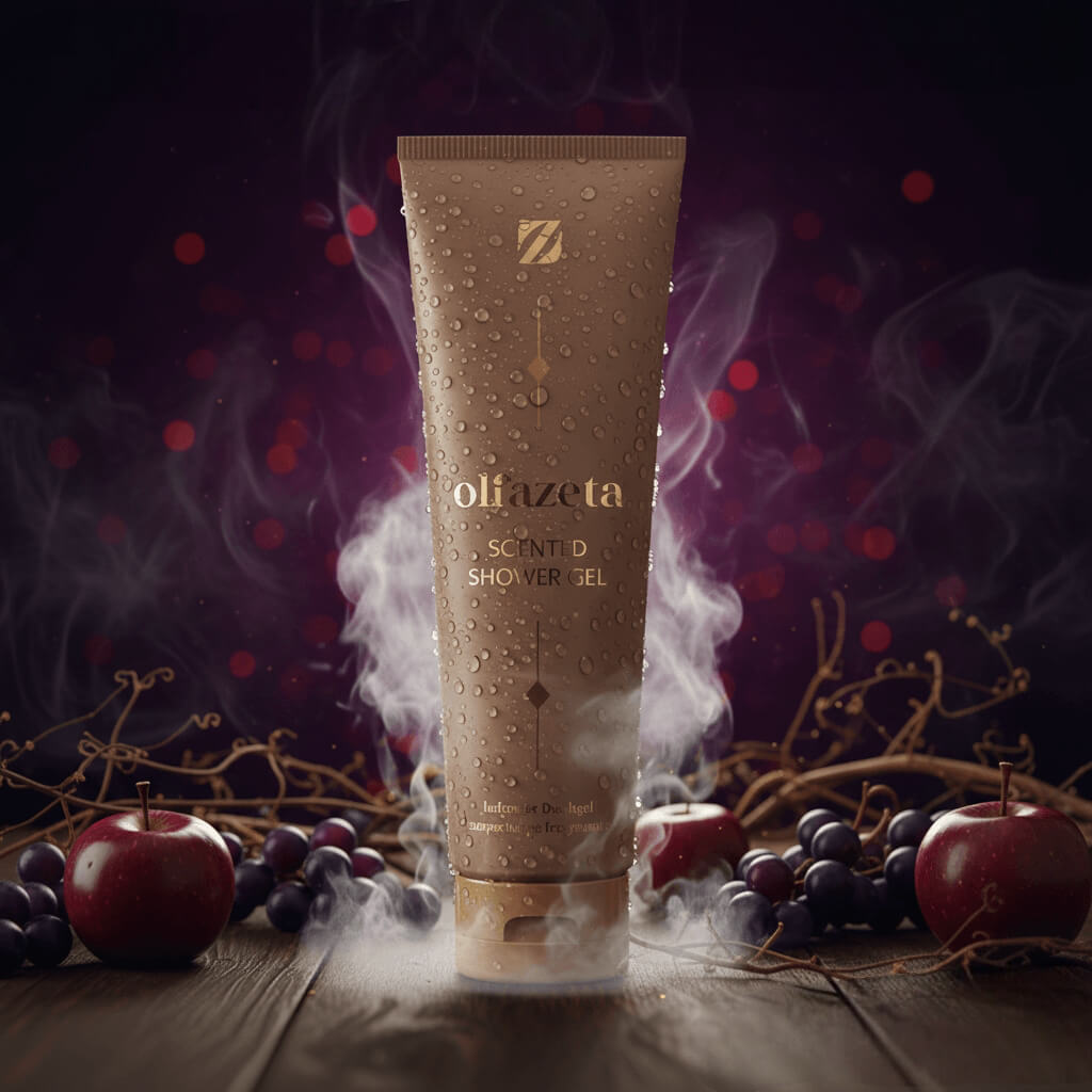Les gels douche Chogan pour femme se distinguent par leur capacité à transformer une simple routine quotidienne en un véritable rituel de bien-être.