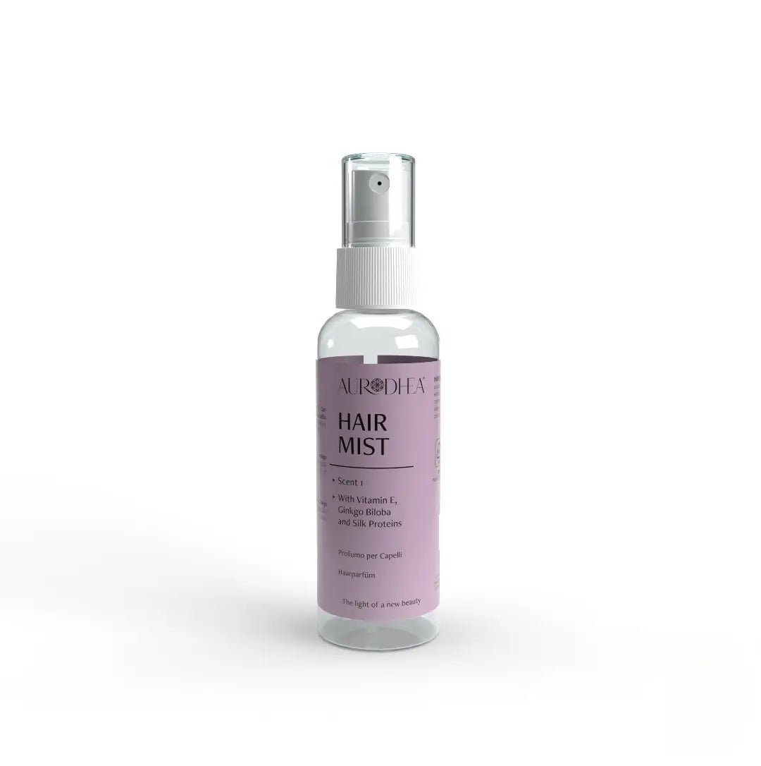 Premièrement : La brume parfumée corps Chogan vous permet de sublimer votre routine quotidienne avec des fragrances légères et aériennes qui enveloppent la peau d'une douceur irrésistible.  