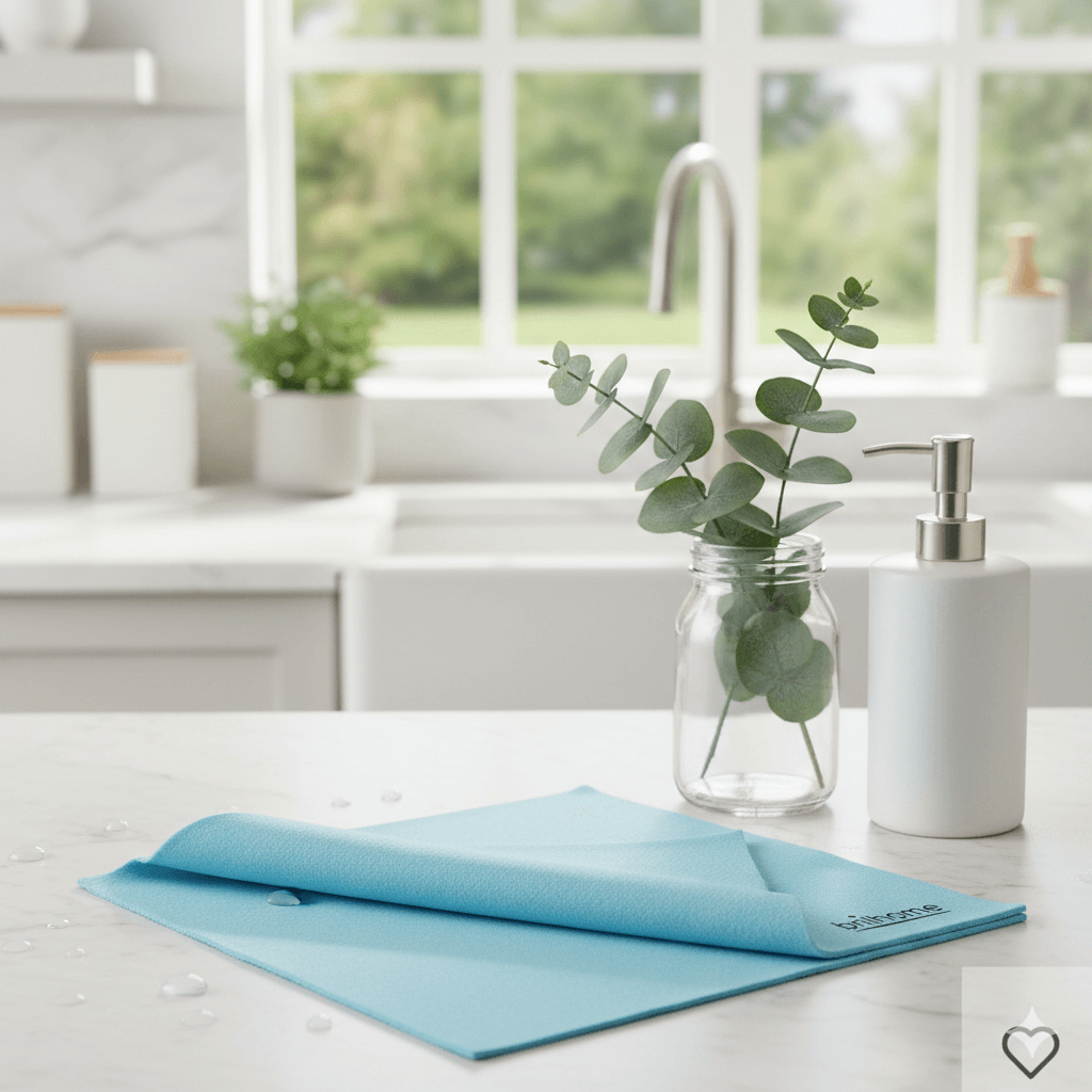 Premièrement : Les produits Brihome Chogan allient efficacité exceptionnelle et respect de l'environnement.