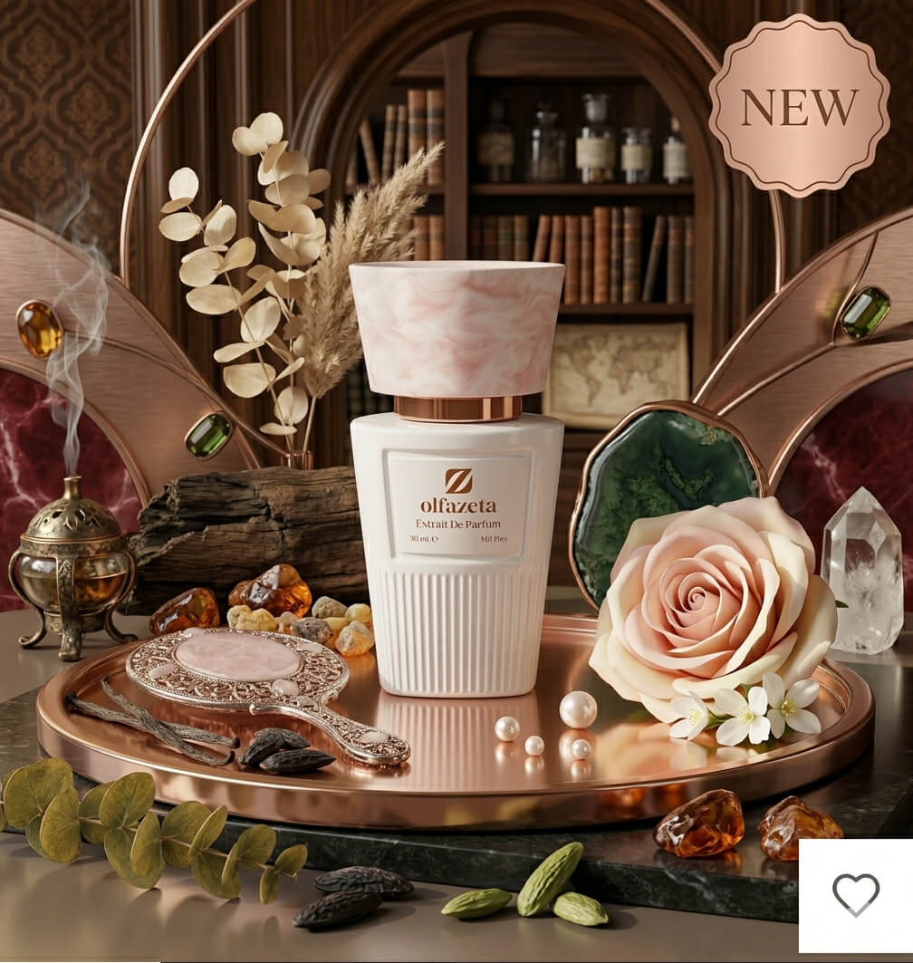 Premièrement : Les parfums Chogan pour femme allient élégance féminine et sensualité captivante.

Chaque fragrance est conçue pour sublimer la personnalité unique de chaque femme.