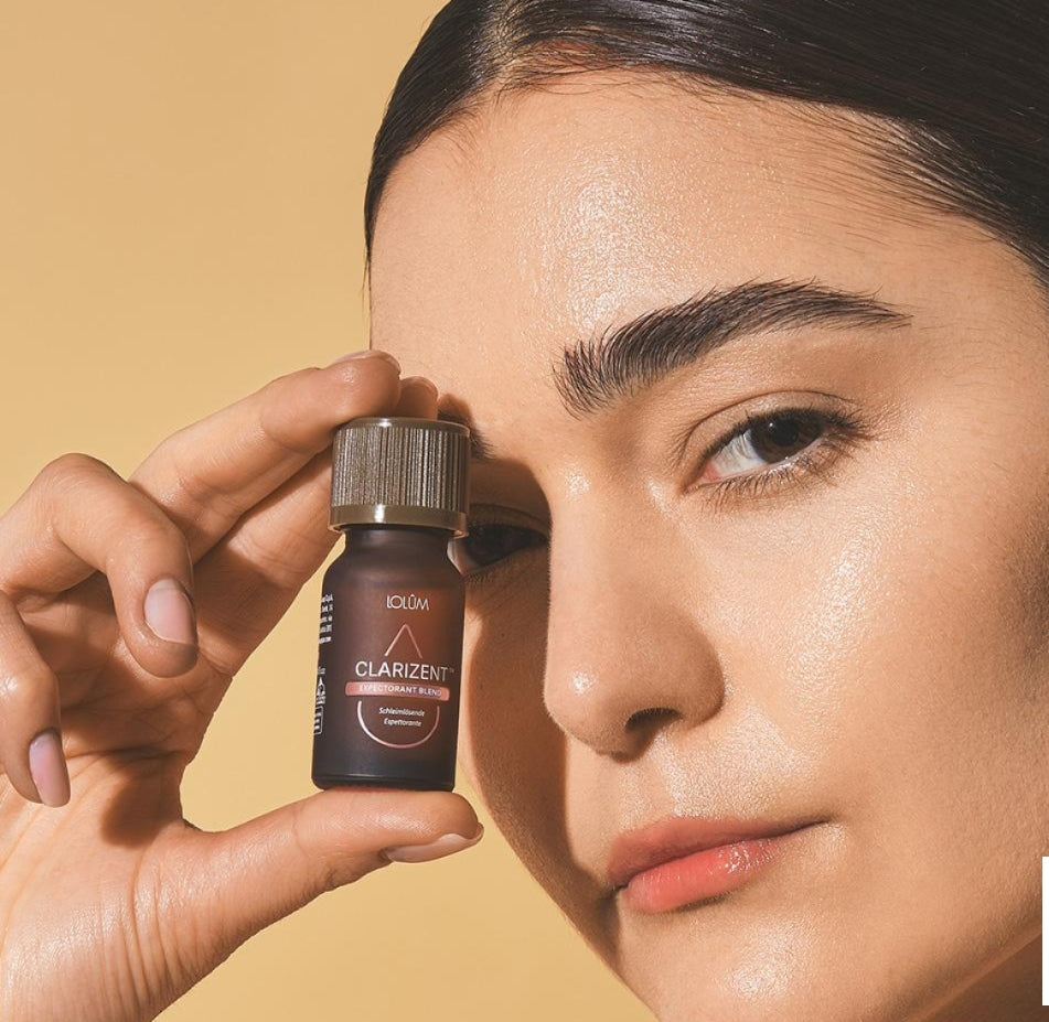 Lolum Chogan est formulée pour révéler la beauté naturelle de la peau.