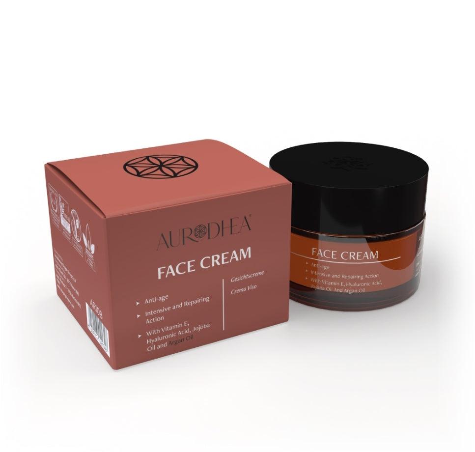 La gamme à l’huile d’argan bio Chogan est spécialement conçue pour nourrir.