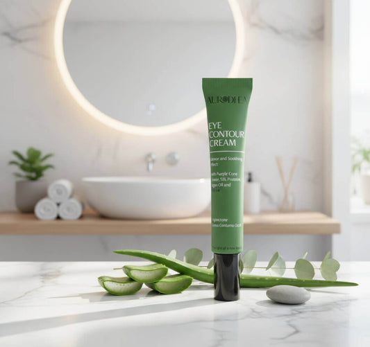 Premièrement : La gamme à l’aloe vera Chogan est spécialement conçue pour offrir une hydratation profonde.