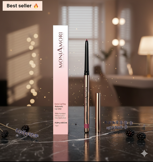 La gamme cosmétiques Chogan a été pensée pour sublimer la beauté naturelle,