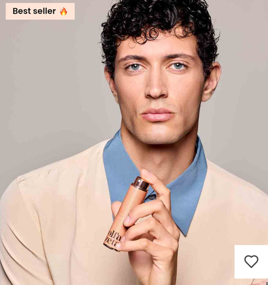 Étui à parfum de poche 'Modern'chogan ( code : TCOV013 )