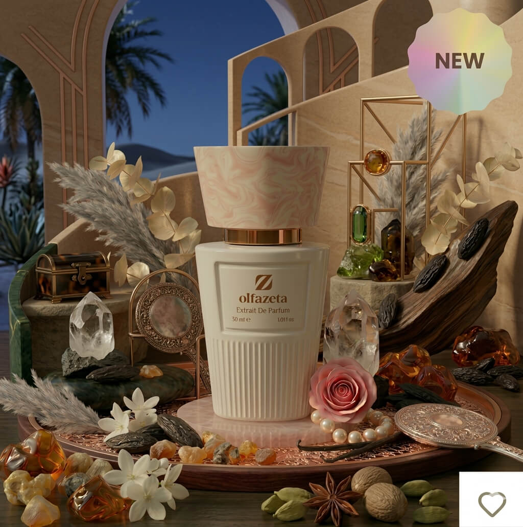 Premièrement : Les parfums Chogan pour femme allient élégance féminine et sensualité captivante.

Chaque fragrance est conçue pour sublimer la personnalité unique de chaque femme.