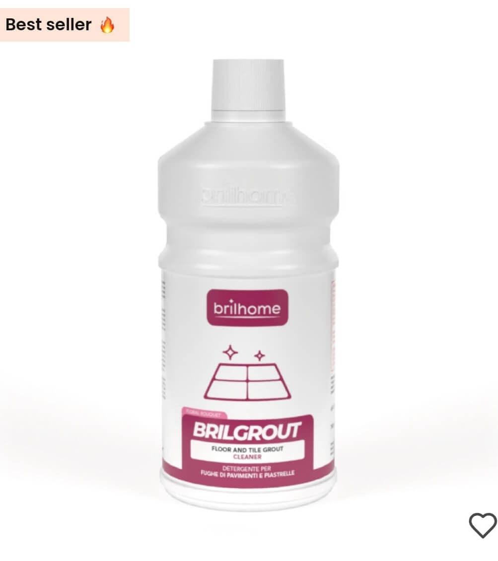 Premièrement : Les produits Brihome Chogan allient efficacité exceptionnelle et respect de l'environnement.

