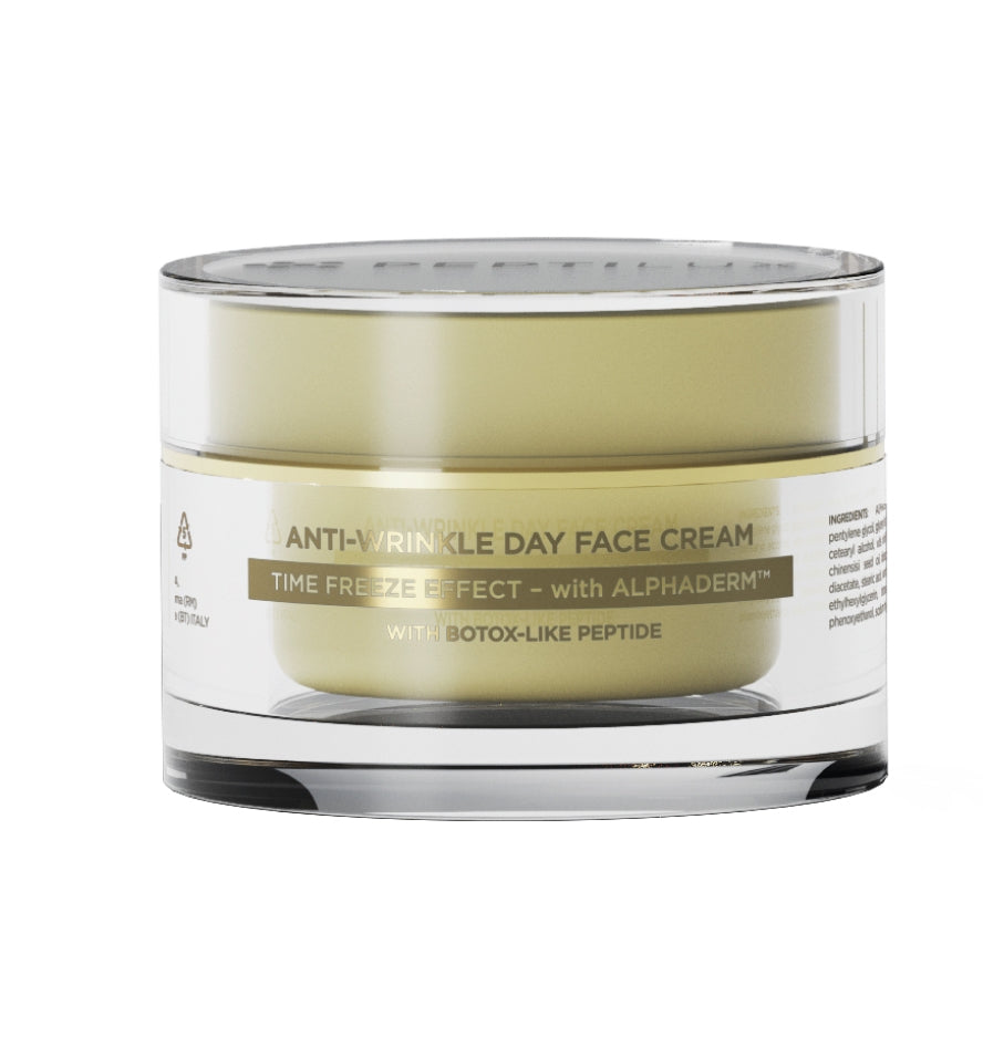 Premièrement,, la gamme Peptilux de Chogan a été développée pour offrir une réponse ciblée et efficace aux signes visibles de l’âge.