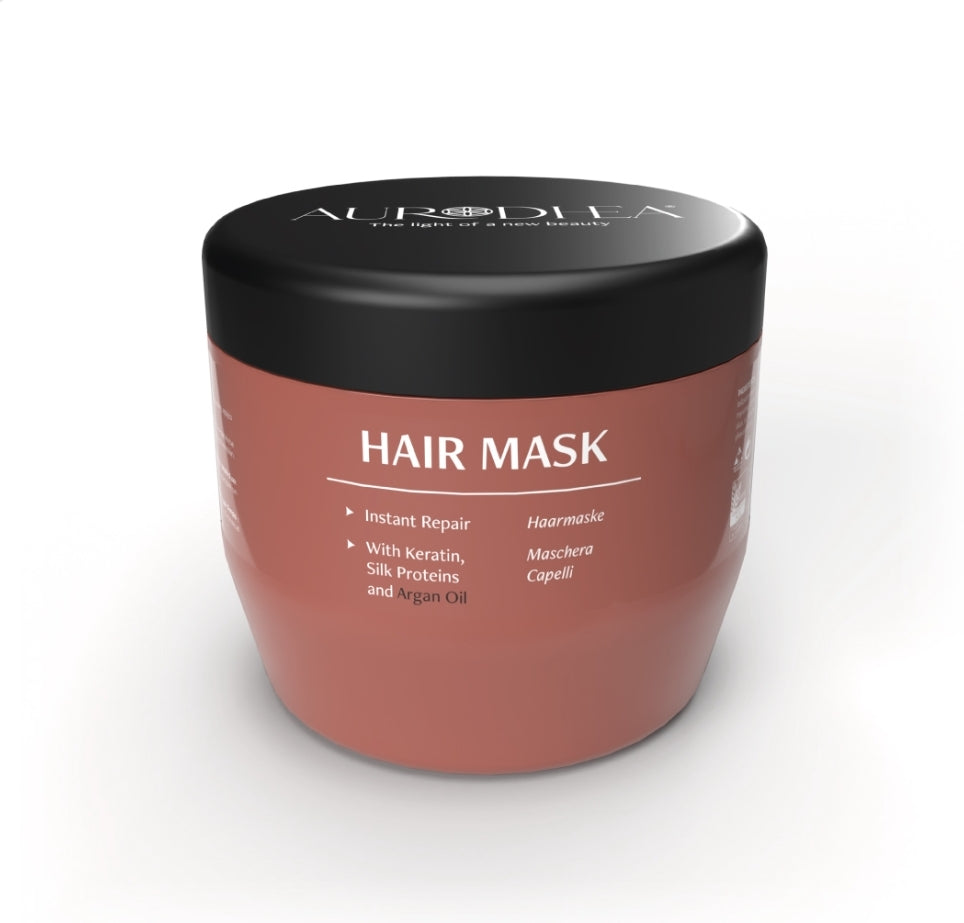 La gamme à l’huile d’argan bio Chogan est spécialement conçue pour nourrir.