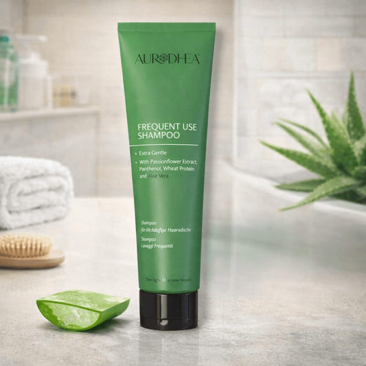 Premièrement : La gamme à l’aloe vera Chogan est spécialement conçue pour offrir une hydratation profonde.