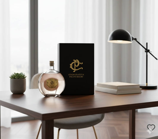 Premièrement : La gamme Parfum d’Ambiance Chogan est spécialement conçue pour transformer chaque espace en un lieu unique et accueillant.