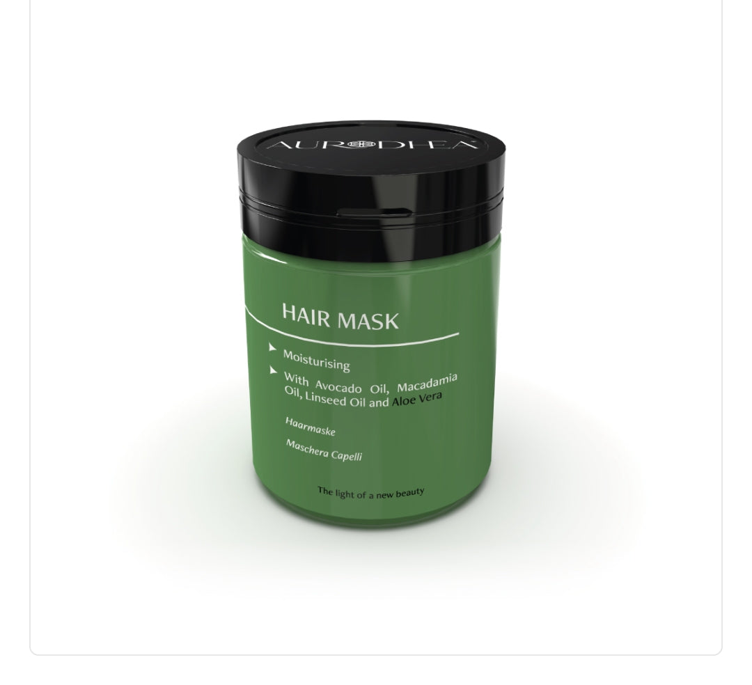 La gamme à l’aloe vera Chogan est spécialement conçue pour offrir une hydratation profonde.