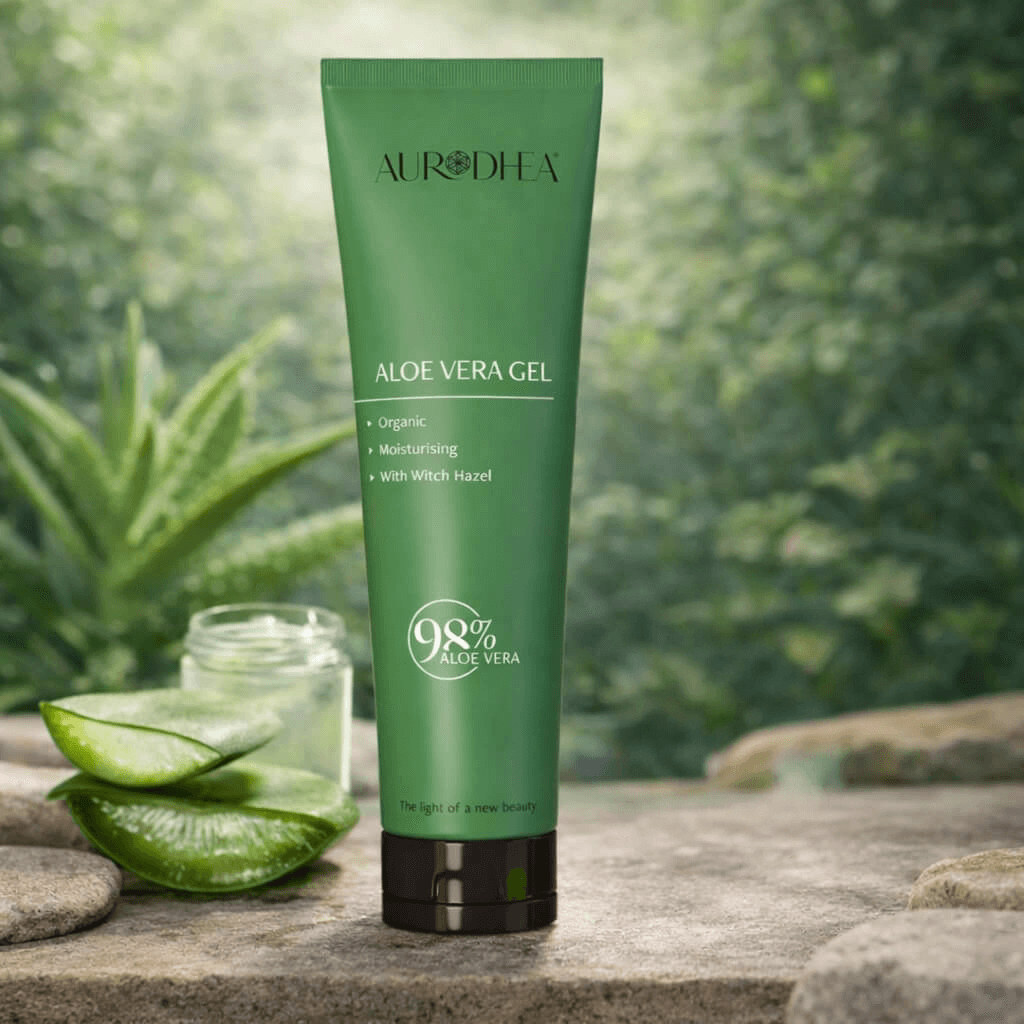 Premièrement : La gamme à l’aloe vera Chogan est spécialement conçue pour offrir une hydratation profonde.