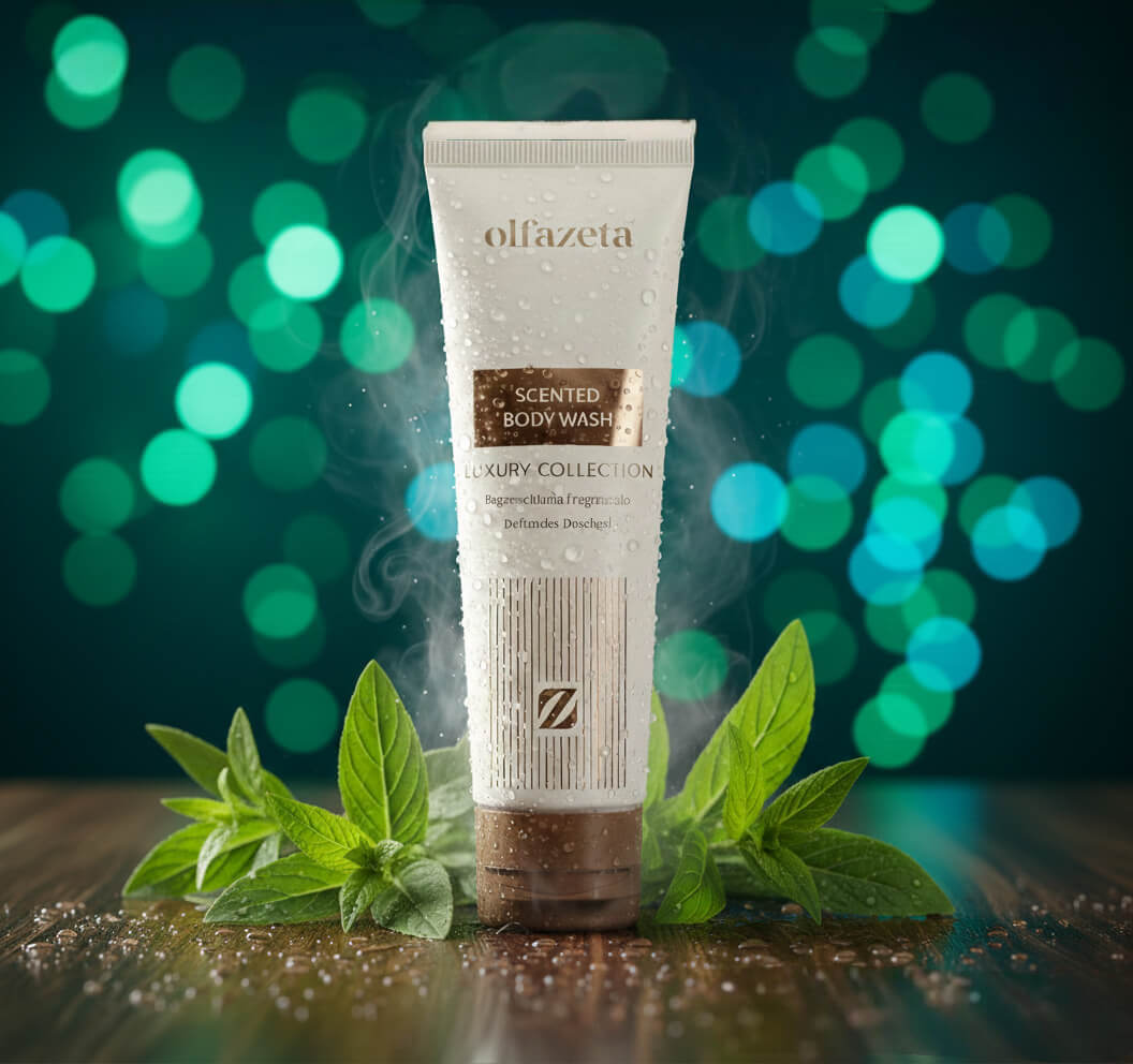 Les gels douche Chogan pour femme se distinguent par leur capacité à transformer une simple routine quotidienne en un véritable rituel de bien-être.