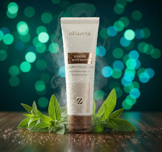 Les gels douche Chogan pour femme se distinguent par leur capacité à transformer une simple routine quotidienne en un véritable rituel de bien-être.