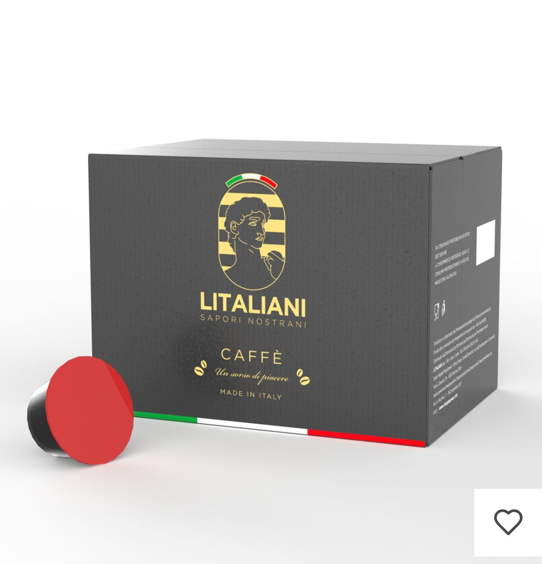 Premièrement : Les boissons Litaliani Chogan allient tradition italienne et excellence gustative.

Chaque boisson est conçue pour offrir une expérience sensorielle authentique et raffinée.
