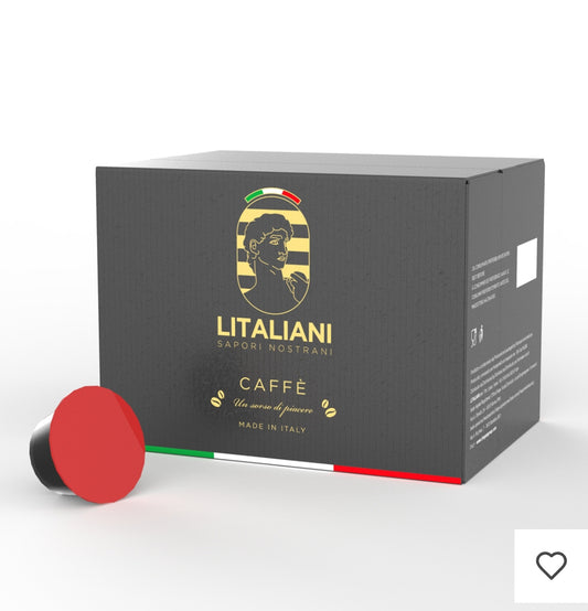 Premièrement : Les boissons Litaliani Chogan allient tradition italienne et excellence gustative.

Chaque boisson est conçue pour offrir une expérience sensorielle authentique et raffinée.