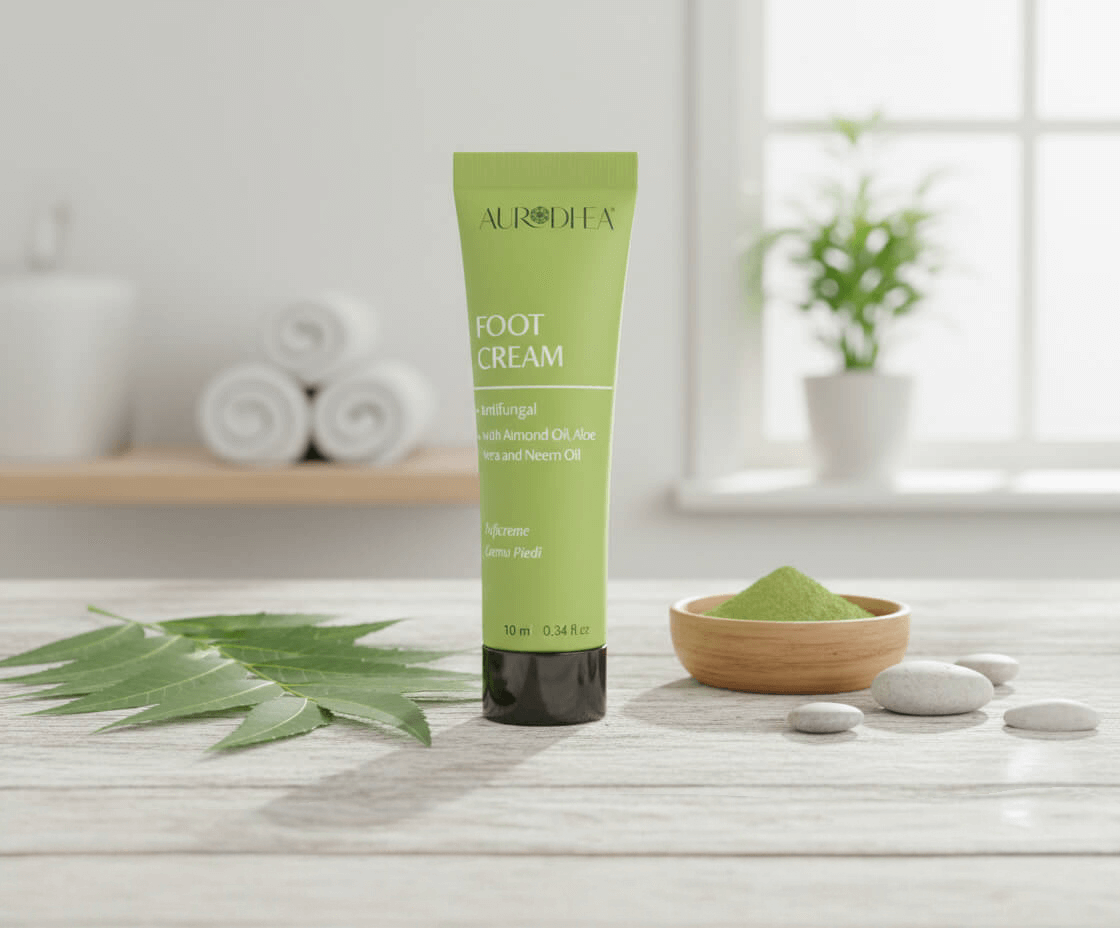 Premièrement : La gamme à l’huile de neem  Chogan est spécialement conçue pour purifier.