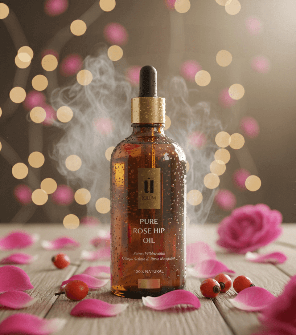 Premièrement, la Gamme Lolum Chogan est formulée pour révéler la beauté naturelle de la peau.