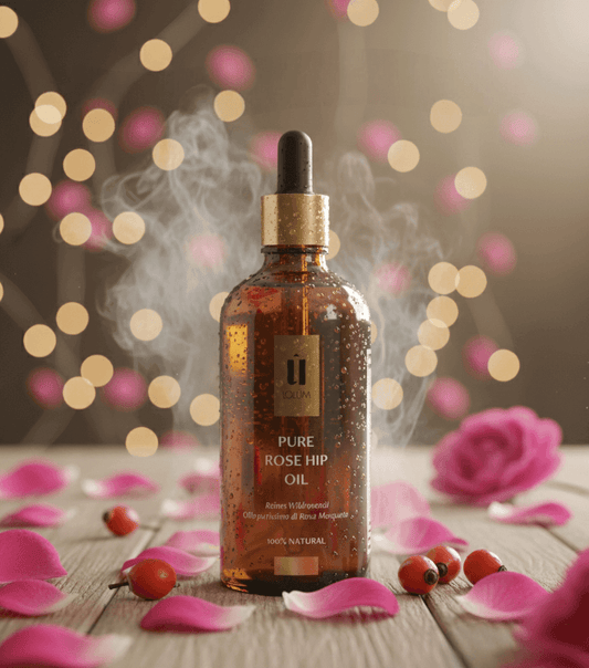 Premièrement, la Gamme Lolum Chogan est formulée pour révéler la beauté naturelle de la peau.