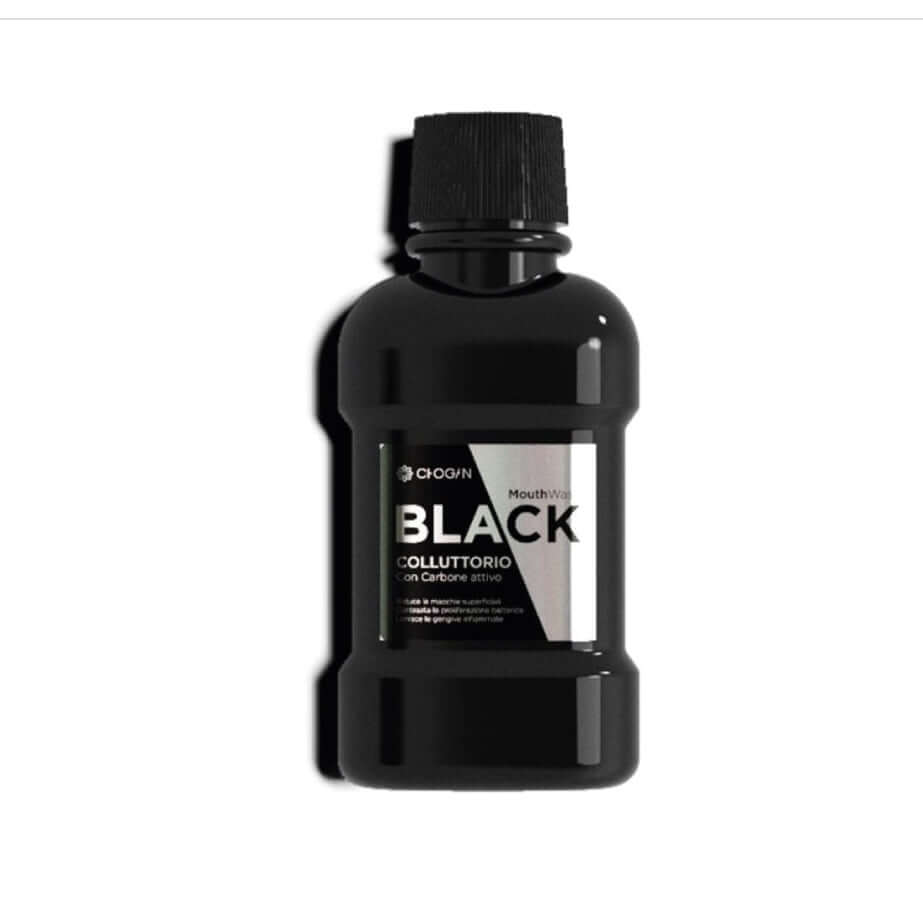 Premièrement : La gamme Black Charbon Chogan est conçue pour purifier, détoxifier et revitaliser votre peau grâce aux propriétés extraordinaires du charbon actif.