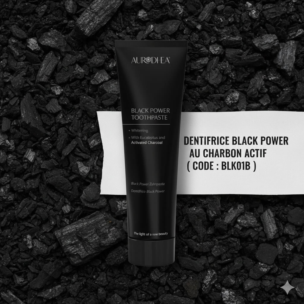 Premièrement : La gamme Black Charbon Chogan est conçue pour purifier, détoxifier et revitaliser votre peau grâce aux propriétés extraordinaires du charbon actif.